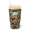 Swig Life Drink Coolies New Sizes!|Hunting Camo Best Seller!^Hunting Camo Large Iced Cup Coolie
