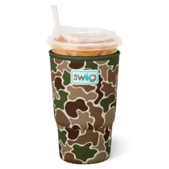 Swig Life Drink Coolies New Sizes!|Hunting Camo Best Seller!^Hunting Camo Large Iced Cup Coolie