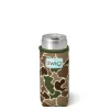 Swig Life Drink Coolies New Sizes!|Hunting Camo Best Seller!^Hunting Camo Slim Can Coolie