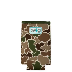 Swig Life Drink Coolies New Sizes!|Hunting Camo Best Seller!^Hunting Camo Slim Can Coolie