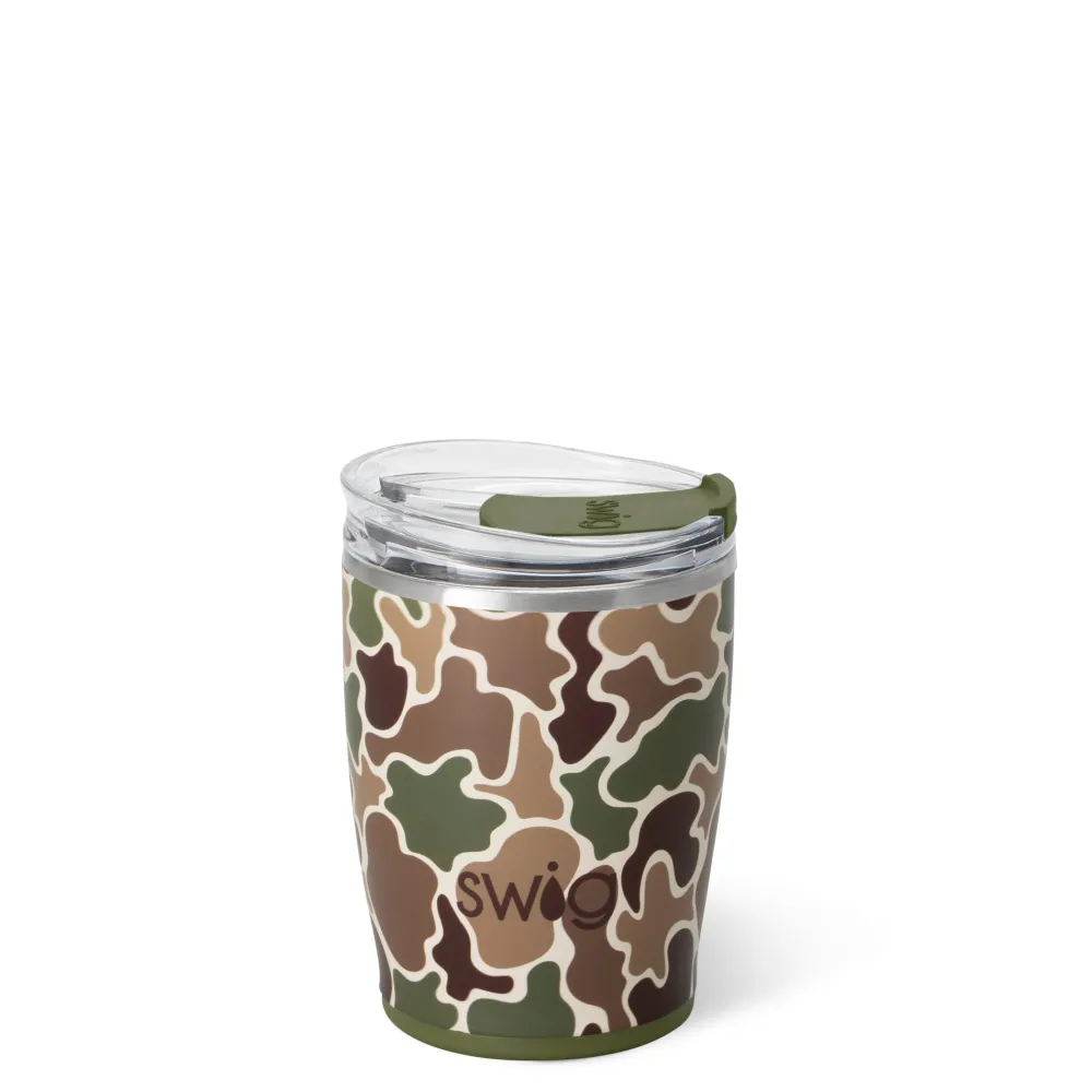 Swig Life Hunting Camo Best Seller!^Hunting Camo Tumbler 12oz