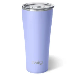 Swig Life Tumblers New Sizes!|Solids^Hydrangea Tumbler 32oz