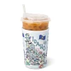 Swig Life Drink Coolies New Sizes!^Idaho Medium Iced Cup Coolie