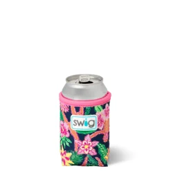 Swig Life Drink Coolies New Sizes!^Jungle Gym 12oz Neoprene Can Coolie -