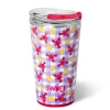Swig Life Tumblers New Sizes!|Let The Good Times Boil^Let the Good Times Boil Party Cup 24oz