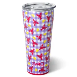 Swig Life Tumblers New Sizes!|Let The Good Times Boil^Let the Good Times Boil Tumbler 32oz