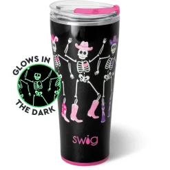 Swig Life Tumblers New Sizes!|Let's Go Ghouls^Let's Go Ghouls Tumbler 32oz