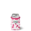 Swig Life Drink Coolies New Sizes!|Let's Go Girls^Let's Go Girls 12oz Can Coolie -