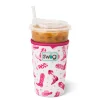 Swig Life Drink Coolies New Sizes!|Let's Go Girls^Let's Go Girls 22oz Iced Cup Coolie -
