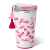 Swig Life Tumblers New Sizes!|Let's Go Girls^Let's Go Girls 24oz Party Cup -
