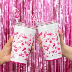 Swig Life Tumblers New Sizes!|Let's Go Girls^Let's Go Girls 24oz Party Cup -