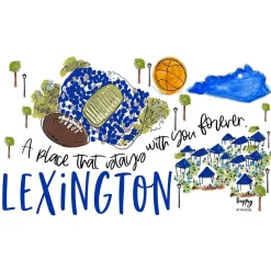 Swig Life We'Ve Got Spirit|Gameday^Lexington Gameday Combo