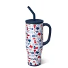 Swig Life Tumblers New Sizes!|Travel Mugs^Lone Star Mega Mug 30oz