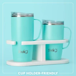 Swig Life Travel Mugs|Lone Star^Lone Star Travel Mug 22oz