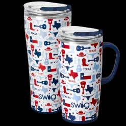 Swig Life Lone Star^Lone Star XL Set