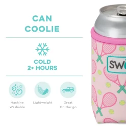 Swig Life Drink Coolies New Sizes!|Love All^Love All Can Coolie -