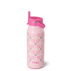 Swig Life Water Bottles|Love All^Love All Flip + Sip Bottle 36oz
