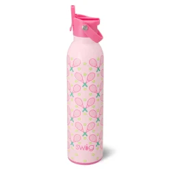 Swig Life Water Bottles|Sips For Kids^Love All Flip + Sip Bottle 26oz