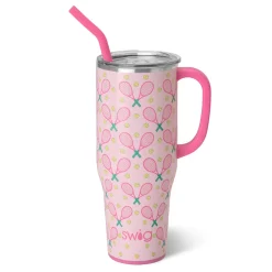 Swig Life Tumblers New Sizes!|Travel Mugs^Love All Mega Mug 40oz