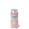 Swig Life Drink Coolies New Sizes!|Love All^Love All 12oz Slim Can Coolie -