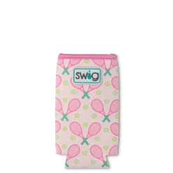 Swig Life Drink Coolies New Sizes!|Love All^Love All 12oz Slim Can Coolie -