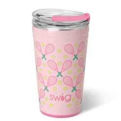 Swig Life Tumblers New Sizes!|Love All^Love All Party Cup 24oz