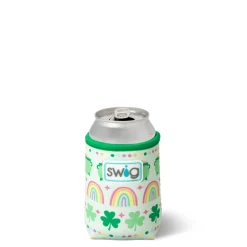 Swig Life Drink Coolies New Sizes!|Lucky Charm^Lucky Charm Can Coolie