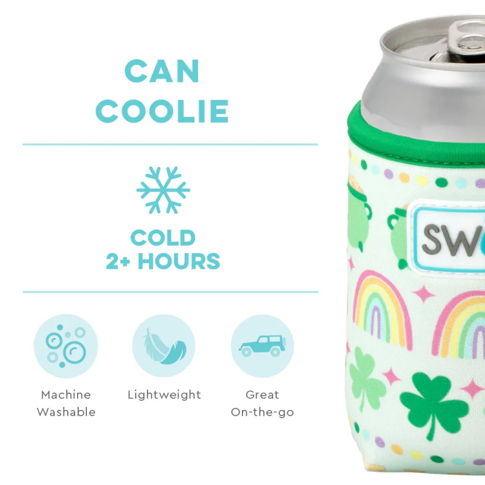 Swig Life Drink Coolies New Sizes!|Lucky Charm^Lucky Charm Can Coolie