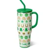 Swig Life Tumblers New Sizes!|Travel Mugs^Lucky Charm Mega Mug 40oz