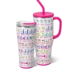 Swig Life Mahjong Best Seller!^Mahjong Mega Set