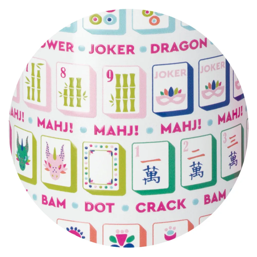 Swig Life Mahjong Best Seller!^Mahjong Mega Set
