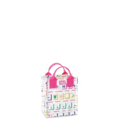 Swig Life Reusable Gift Bags|Mahjong Best Seller!^Mahjong Mini Reusable Gift Bag
