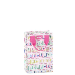 Swig Life Reusable Gift Bags|Mahjong Best Seller!^Mahjong Tall Reusable Gift Bag