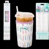 Swig Life Drink Coolies New Sizes!|Make A Wish^Make a Wish Accessory Bundle