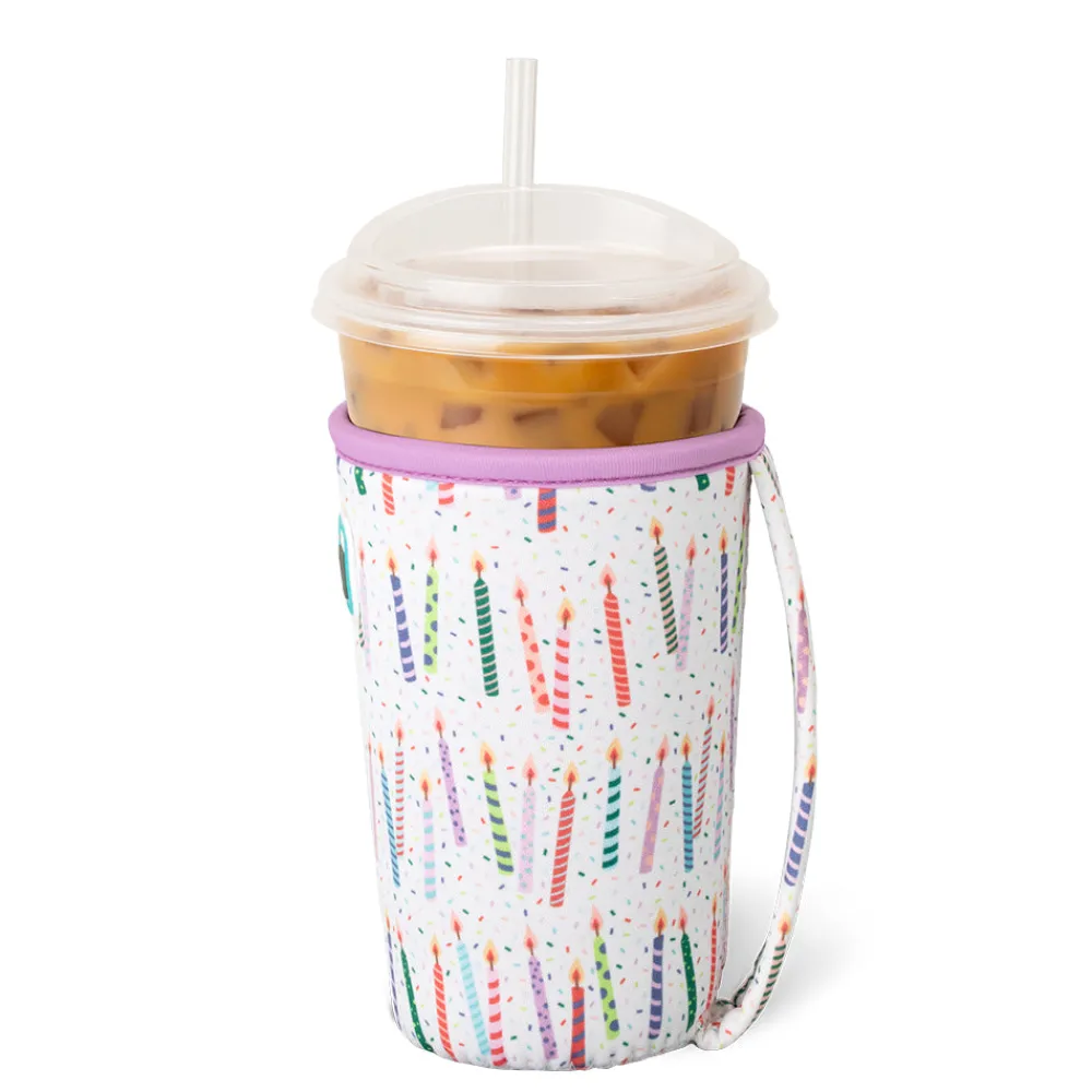 Swig Life Drink Coolies New Sizes!|Make A Wish^Make a Wish Accessory Bundle