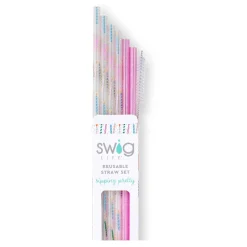 Swig Life Drink Coolies New Sizes!|Make A Wish^Make a Wish Accessory Bundle