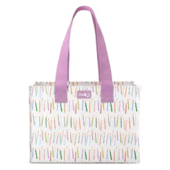 Swig Life Reusable Gift Bags|Make A Wish^Make a Wish Large Reusable Bag