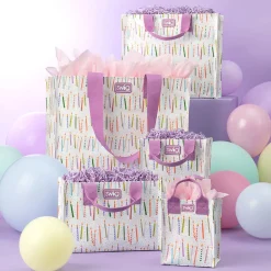 Swig Life Reusable Gift Bags|Make A Wish^Make a Wish Mini Reusable Bag