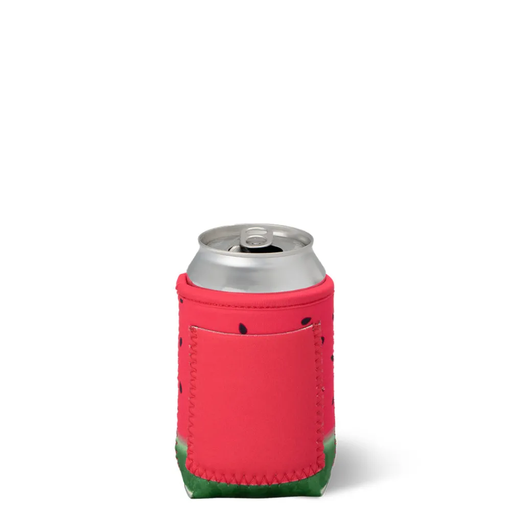 Swig Life Drink Coolies New Sizes!|Melon Slice^Melon Slice Can Coolie
