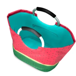 Swig Life Tote Bags New Sizes!|Melon Slice^Melon Slice Loopi Tote Bag