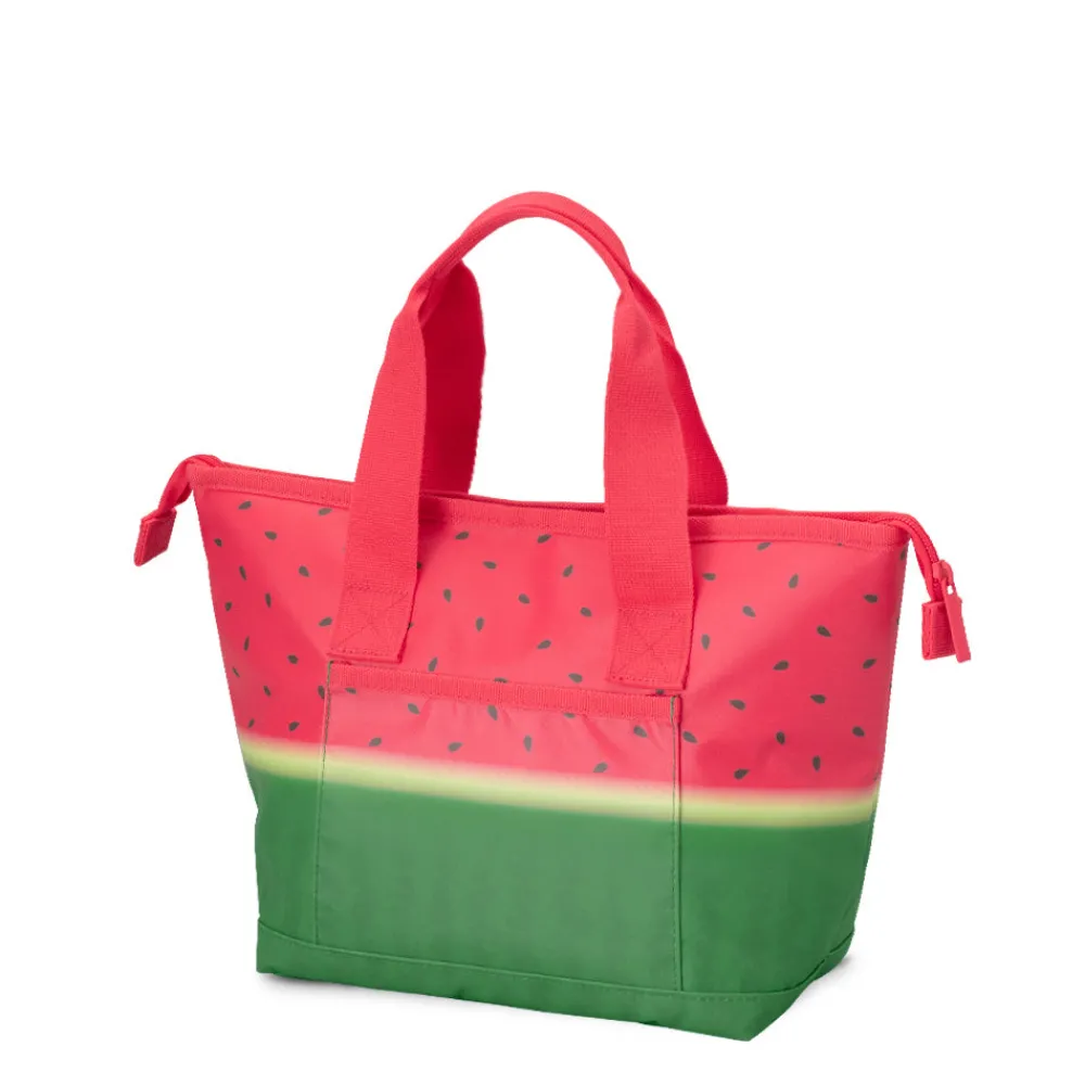 Swig Life Lunchware|Sips For Kids^Melon Slice Lunchi Lunch Bag