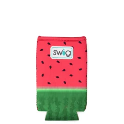 Swig Life Drink Coolies New Sizes!|Melon Slice^Melon Slice Slim Can Coolie