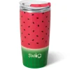 Swig Life Tumblers New Sizes!|Melon Slice^Melon Slice Tumbler 22oz