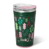 Swig Life Tumblers New Sizes!|Merry Mistletoe^Merry Mistletoe Party Cup 24oz