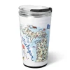 Swig Life Tumblers New Sizes!^Michigan Party Cup 24oz