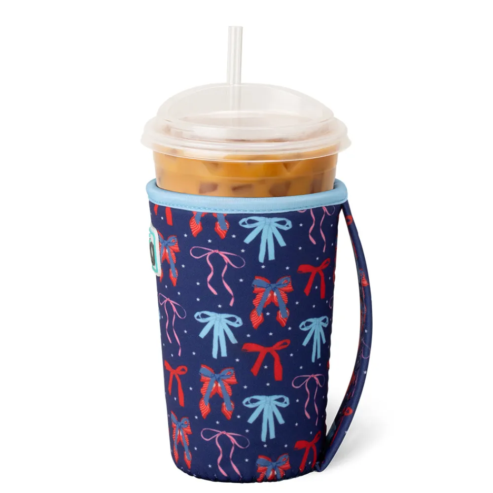 Swig Life Drink Coolies New Sizes!|Miss Independence^Miss Independence Accessory Bundle