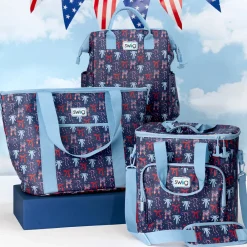 Swig Life Coolers|Miss Independence^Miss Independence Boxxi 24 Cooler