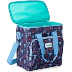 Swig Life Coolers|Miss Independence^Miss Independence Boxxi 24 Cooler