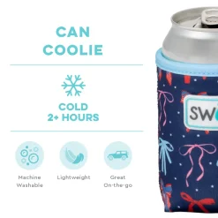 Swig Life Drink Coolies New Sizes!|Miss Independence^Miss Independence Can Coolie