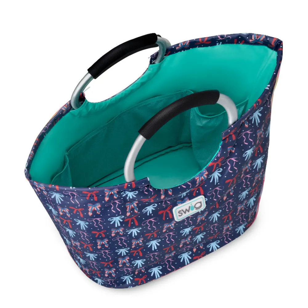 Swig Life Tote Bags New Sizes!|Miss Independence^Miss Independence Loopi Tote Bag
